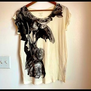 ALL SAINTS - Graphic Tee